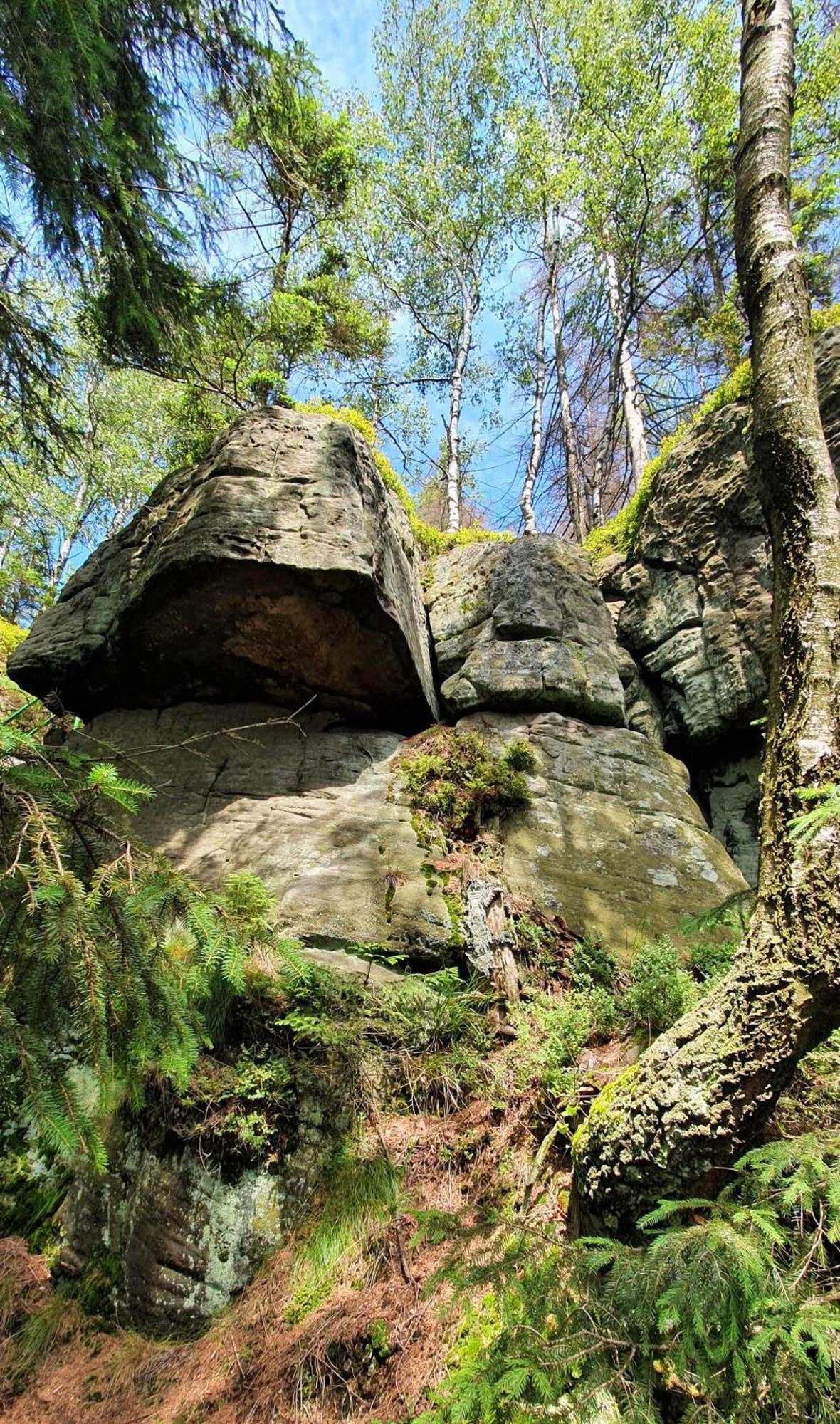 Chata Zieleniecka Душники-Здруй Экстерьер фото